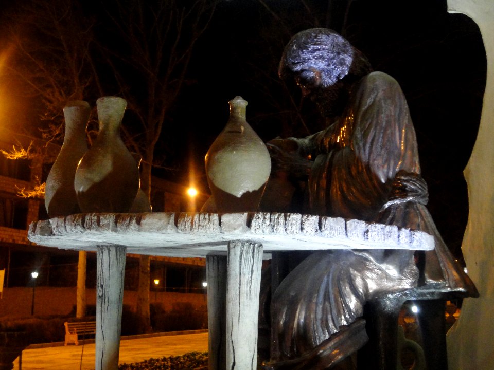 Amin al Islami garden at Nighti - Niruz - Nishapur (15)