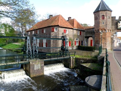 Amersfoort Koppelpoort 19