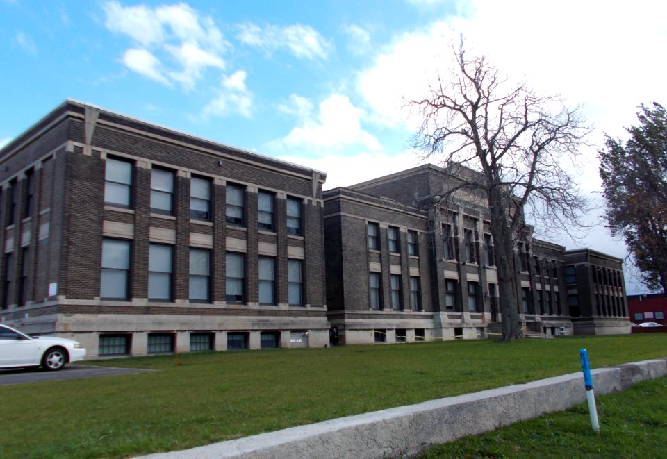 American Radiator Company Factory Complex Nov 15