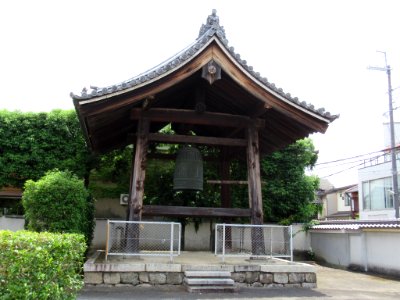 Amidaji Kamigyo-ku 006