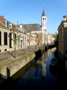 Amersfoort Langegracht 2