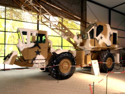 American Hoist M2380 pic1
