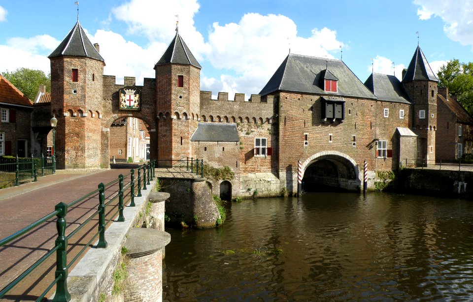 Amersfoort Koppelpoort 18
