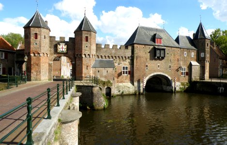 Amersfoort Koppelpoort 18