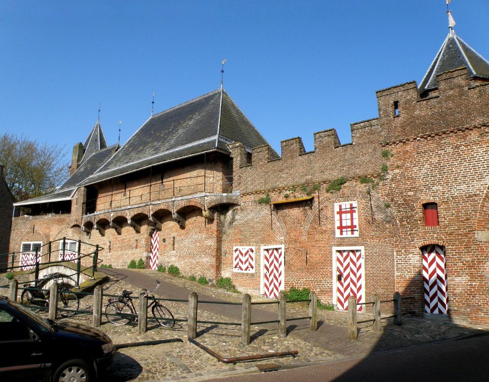 Amersfoort Koppelpoort 5