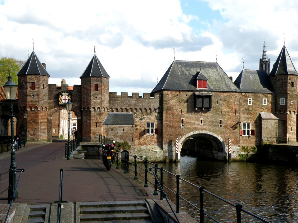 Amersfoort Koppelpoort 16