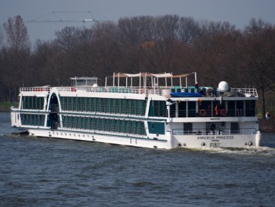Amadeus Princess - ENI 04804710, Amsterdam-Rijnkanaal, pic4
