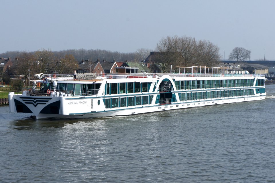 Amadeus Princess - ENI 04804710, Amsterdam-Rijnkanaal, pic1