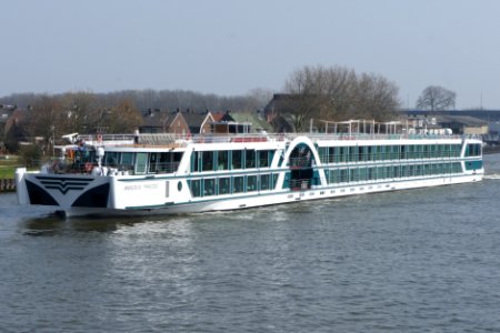 Amadeus Princess - ENI 04804710, Amsterdam-Rijnkanaal, pic1