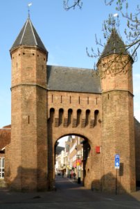Amersfoort Kamperbinnenpoort 7