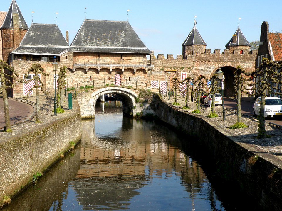 Amersfoort Koppelpoort 8