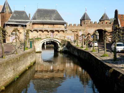 Amersfoort Koppelpoort 8