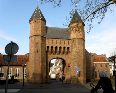 Amersfoort Kamperbinnenpoort 9