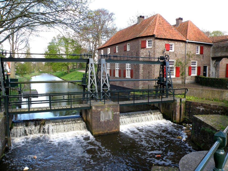 Amersfoort Koppelpoort 20