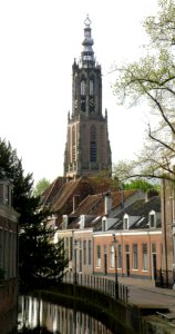 Amersfoort Langegracht 1
