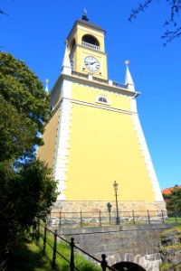 Amiralitetsklockstapeln - Karlskrona, Sweden - DSC08296