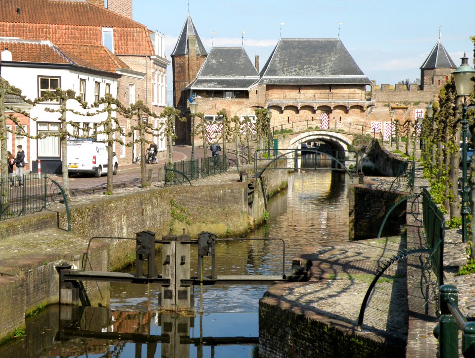 Amersfoort Koppelpoort 9