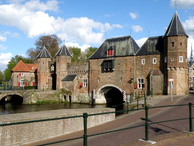 Amersfoort Koppelpoort 12