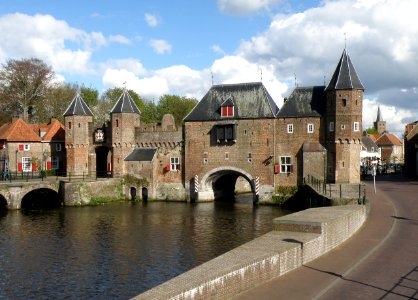 Amersfoort Koppelpoort 13