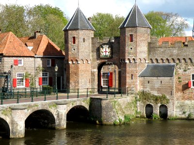 Amersfoort Koppelpoort 21