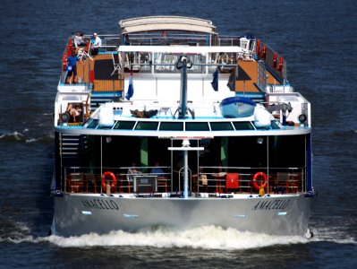 Amacello - ENI 02329809, Amsterdam-Rijnkanaal pic4
