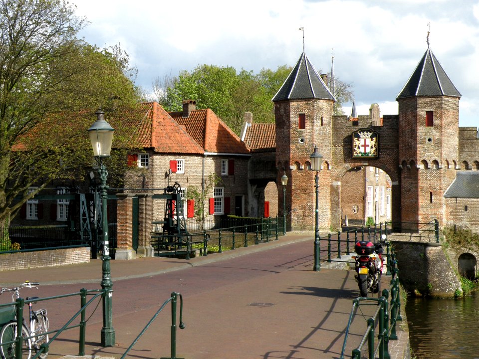 Amersfoort Koppelpoort 14
