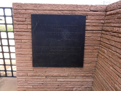 Amel-sur-l'Étang (Meuse) cimetière militaire allemand (02)