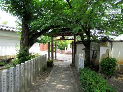 Amidaji Kamigyo-ku 016
