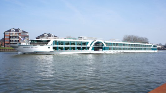 Amadeus Brilliant - ENI 04809350, Amsterdam-Rijnkanaal, pic3