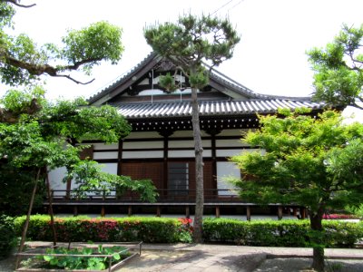 Amidaji Kamigyo-ku 010