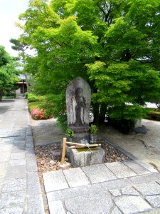Amidaji Kamigyo-ku 022