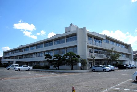 Amagasaki Summary Court