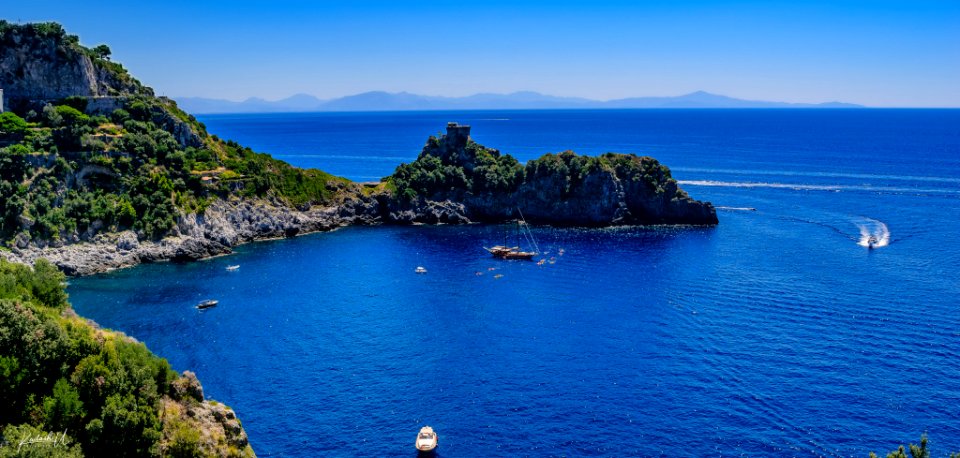 Amalfi Coast (247891371) photo