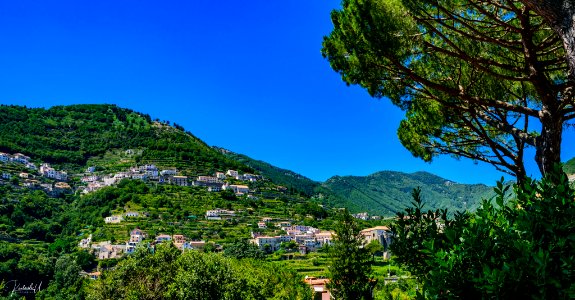 Amalfi Coast (247891351) photo