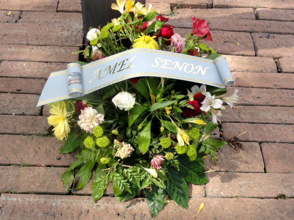 Amel-sur-l'Étang (Meuse) cimetière militaire allemand (10)