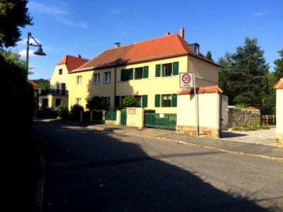 Am grünen Zipfel 4-6, Dresden Hellerau 2