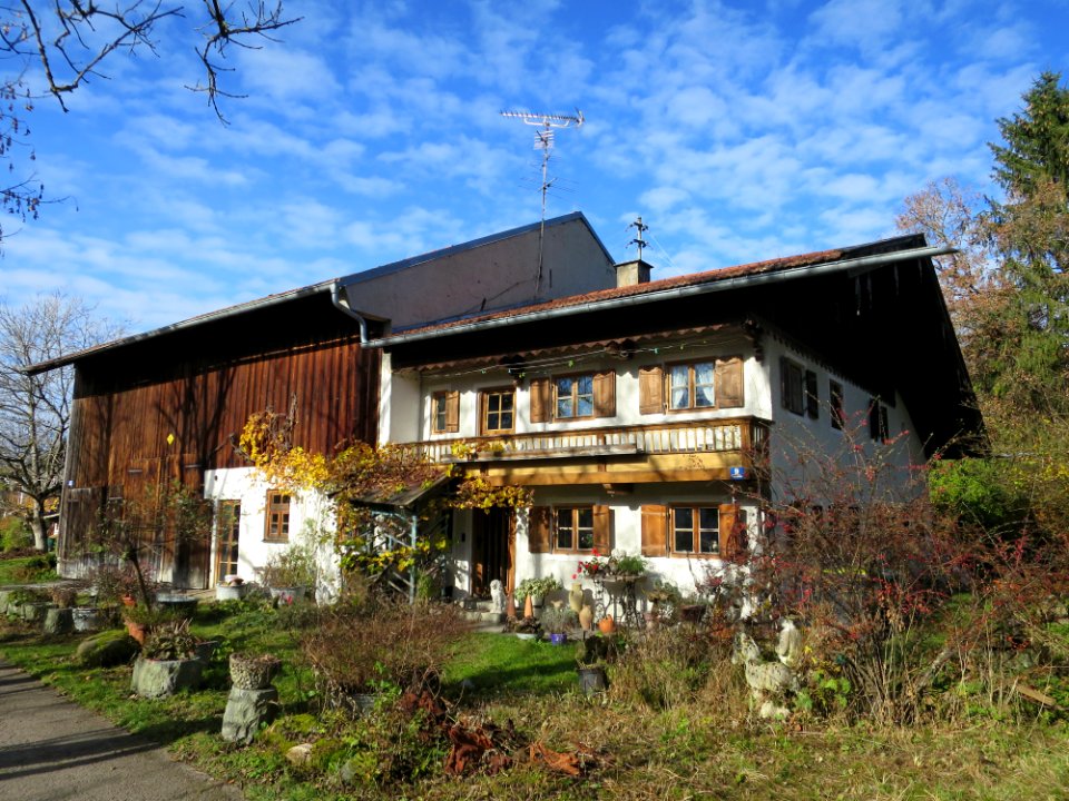 Am Dorfbach 9 Ascholding