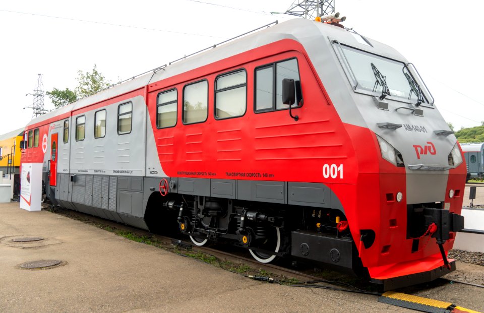 AM140-01-001