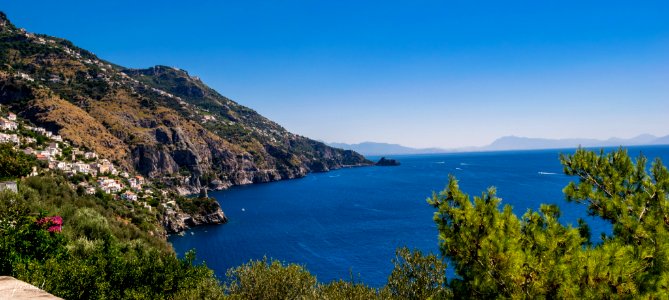 Amalfi Coast (247891385) photo