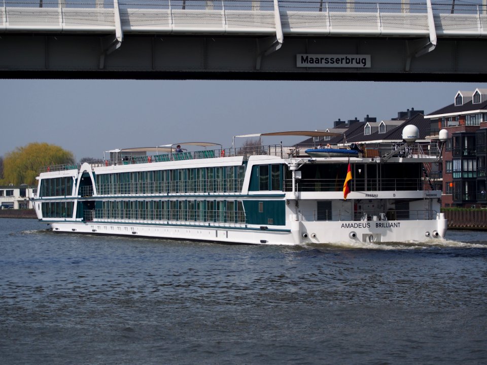 Amadeus Brilliant - ENI 04809350, Amsterdam-Rijnkanaal, pic5