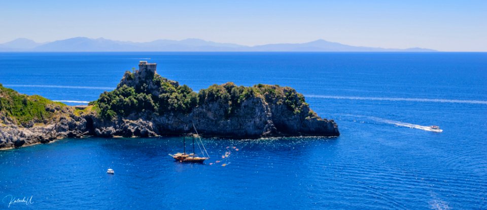 Amalfi Coast (247891383) photo