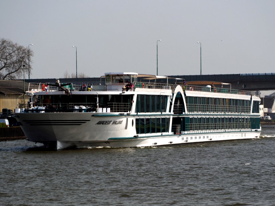 Amadeus Brilliant - ENI 04809350, Amsterdam-Rijnkanaal, pic4