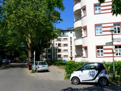 Am Eichgarten Berlin-Steglitz