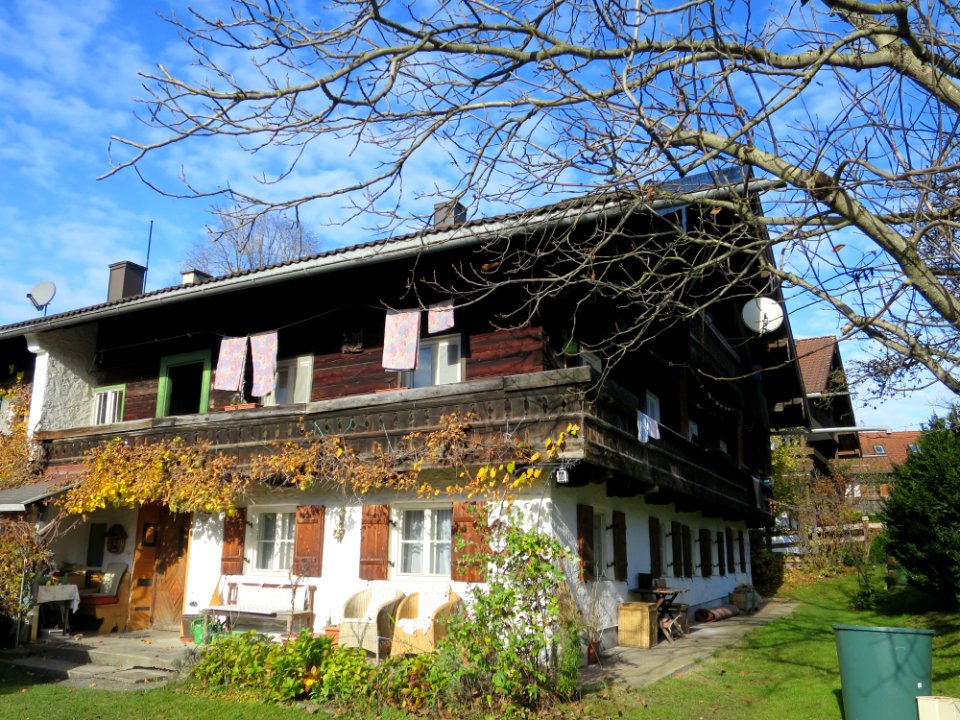 Am Dorfbach 10 Ascholding