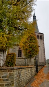Amel-Kirche St. Hubertus (5)