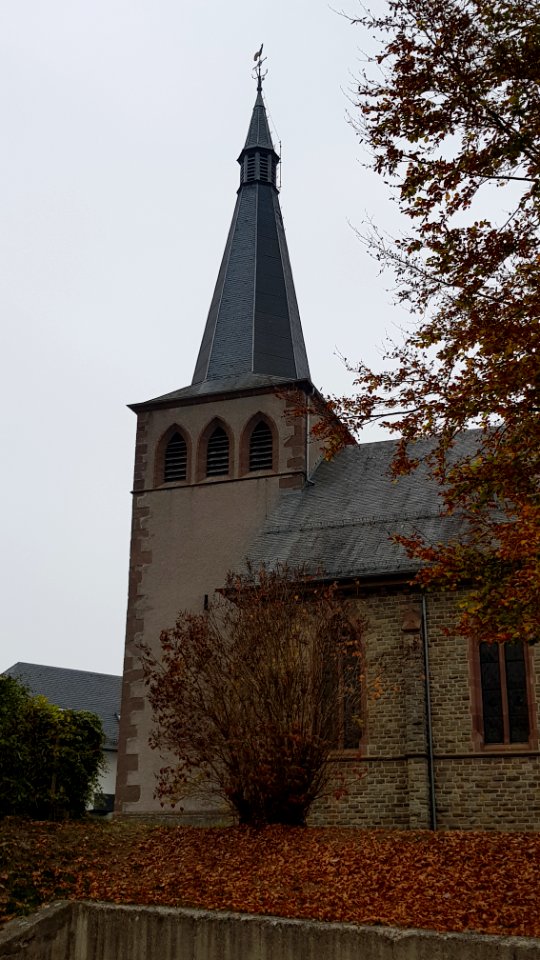 Amel-Kirche St. Hubertus (11)