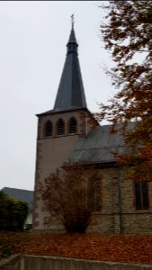 Amel-Kirche St. Hubertus (11)