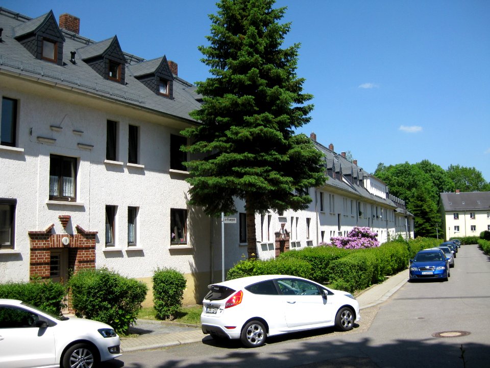 Am Wiesengrund 1-13