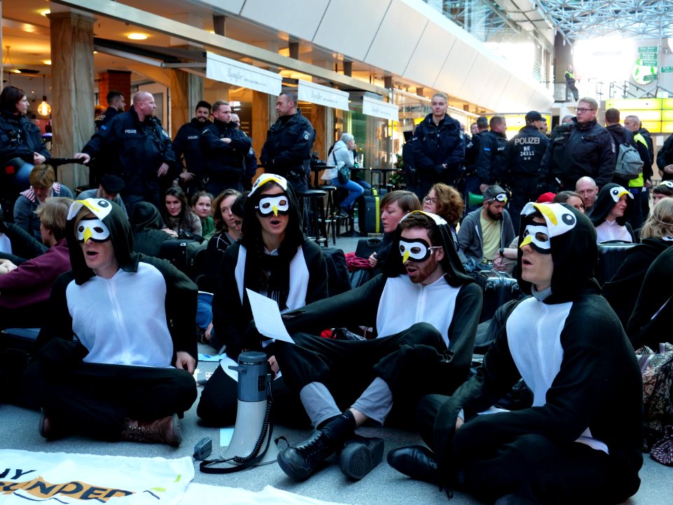 AmBodenBleiben protest Berlin 2019 20