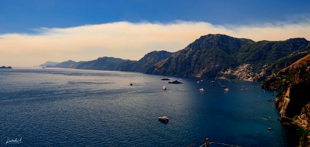 Amalfi Coast (247891353) photo